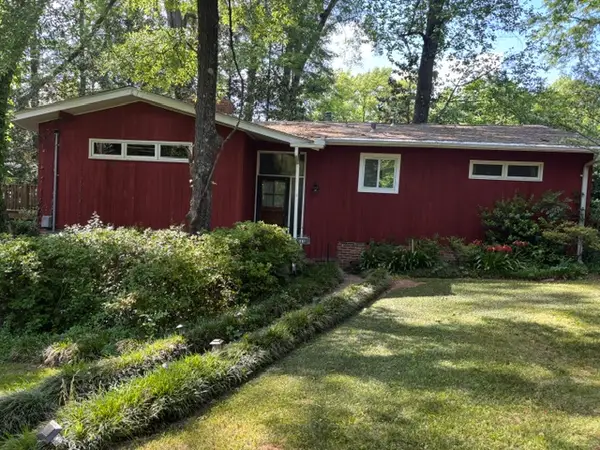 611 N 9th Street, Opelika, AL 36801
