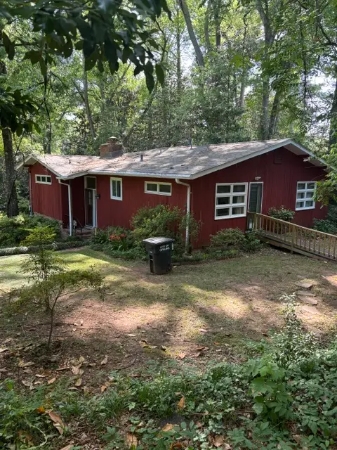 611 N 9th Street, Opelika, AL 36801 - #2