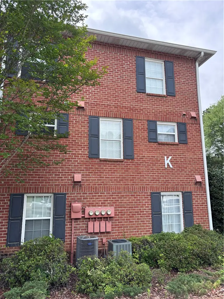 144 E University Drive #K106, Auburn, AL 36832 - #1