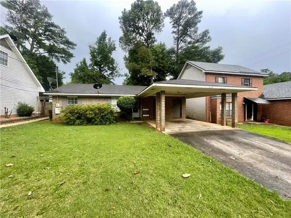 806 Choctaw Avenue, Auburn, AL 36830