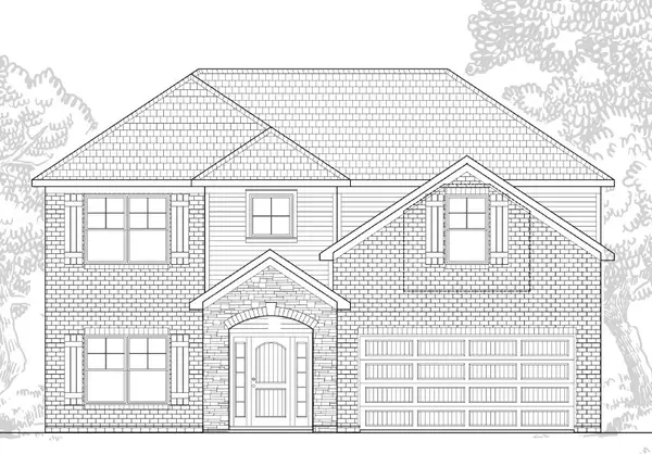 214 Black Oak Drive, Smiths Station, AL 36877