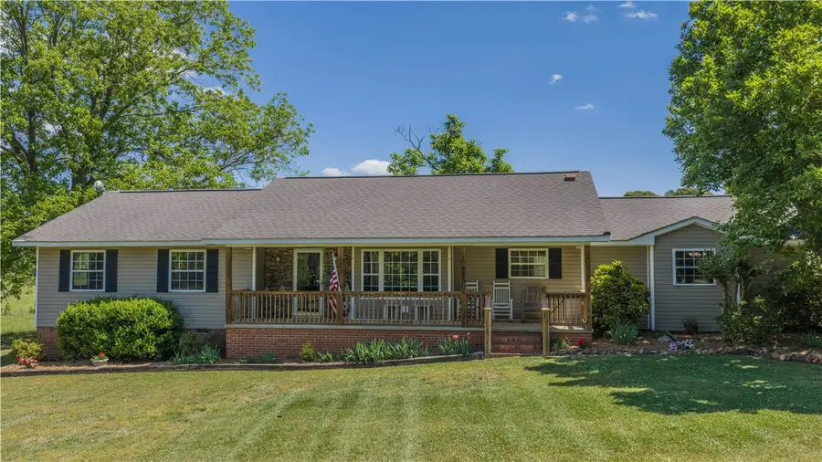 8280 County Road 222, Five Points, AL 36855 - #2