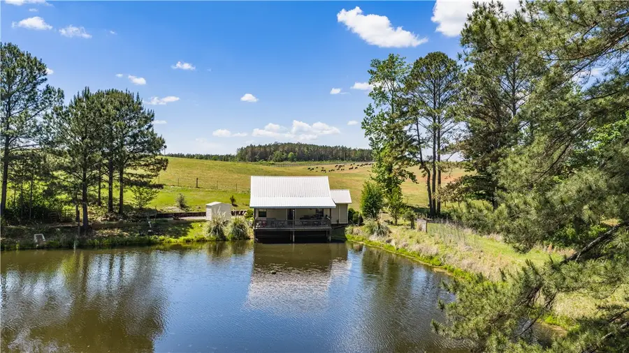 8280 County Road 222, Five Points, AL 36855 - #3