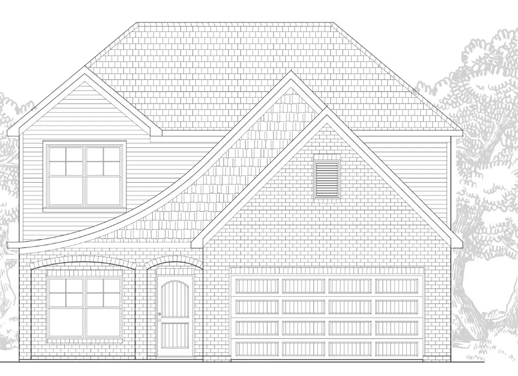 359 Black Oak Drive, Smiths Station, AL 36877 - #1