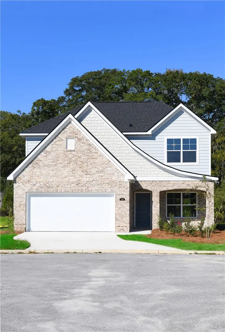 359 Black Oak Drive, Smiths Station, AL 36877 - #3
