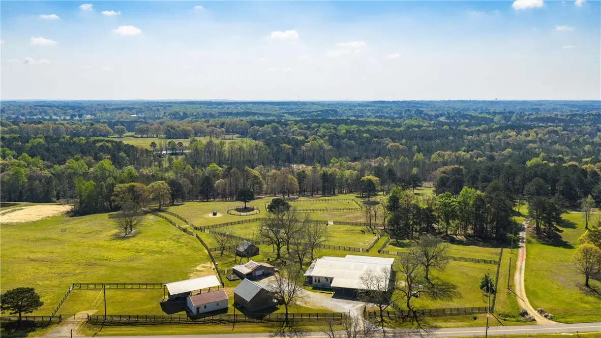 398 Abrams Road, Tallassee, AL 36078 - #1