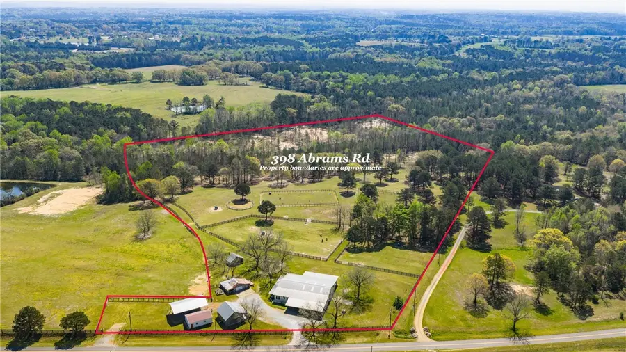 398 Abrams Road, Tallassee, AL 36078 - #2