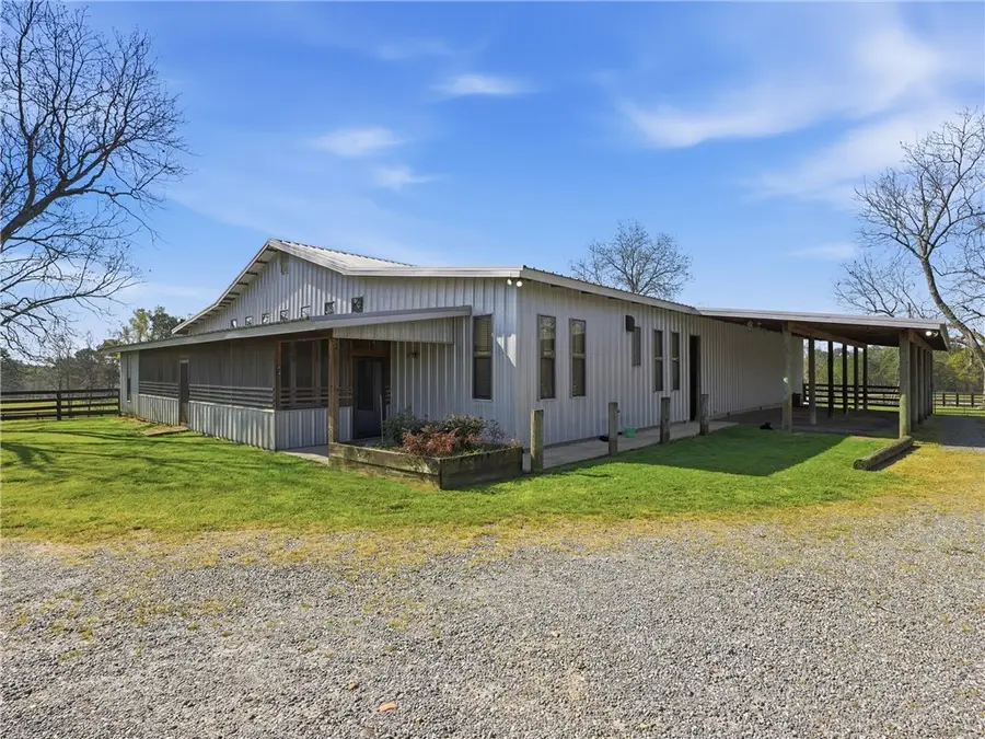 398 Abrams Road, Tallassee, AL 36078 - #3