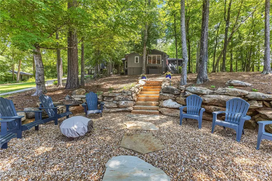 605 Lakeview Heights Road, Jacksons Gap, AL 36861 - #3