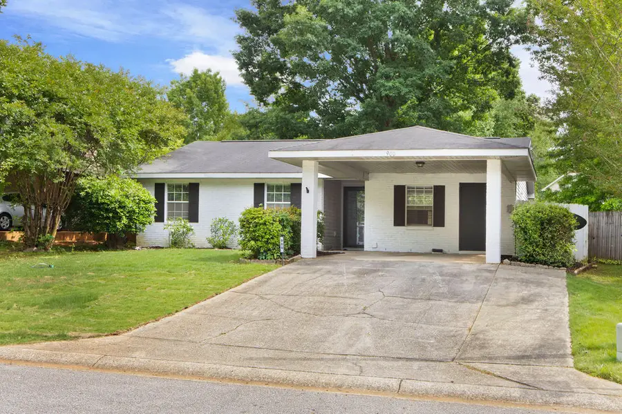 900 Hollins Road, Auburn, AL 36830 - #2