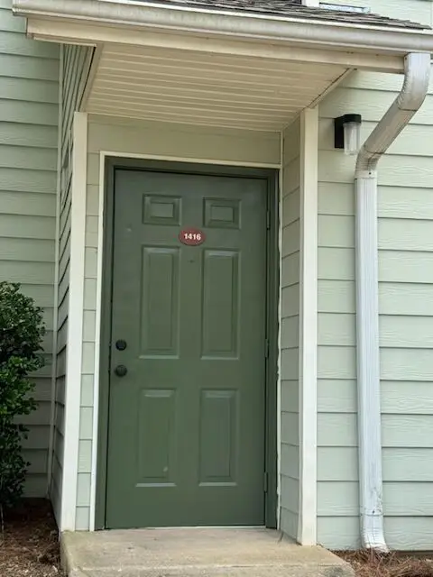 447 Longleaf Drive W #1416, Auburn, AL 36832 - #2
