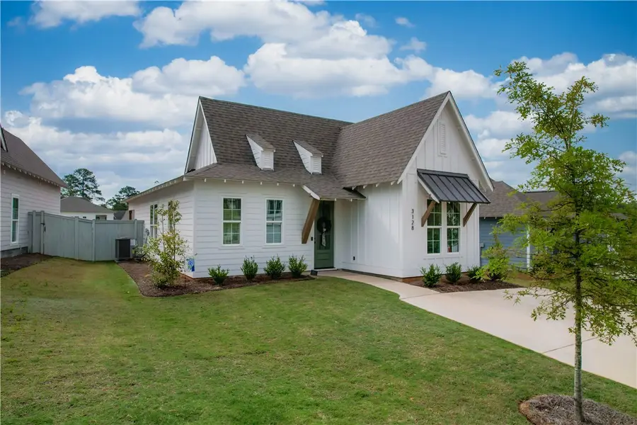 3128 Bottle Way, Auburn, AL 36830 - #2