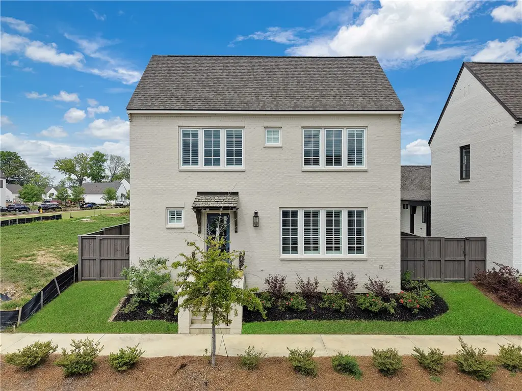 8511 Conduit Street, Montgomery, AL 36116 - #1