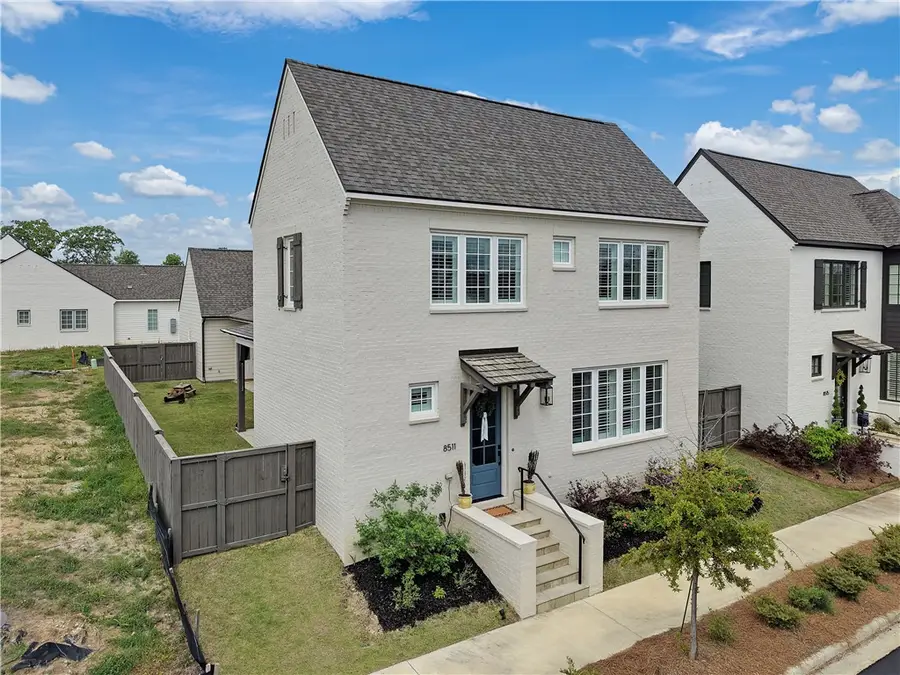 8511 Conduit Street, Montgomery, AL 36116 - #2