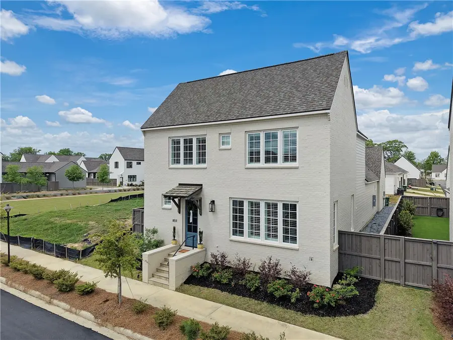 8511 Conduit Street, Montgomery, AL 36116 - #3