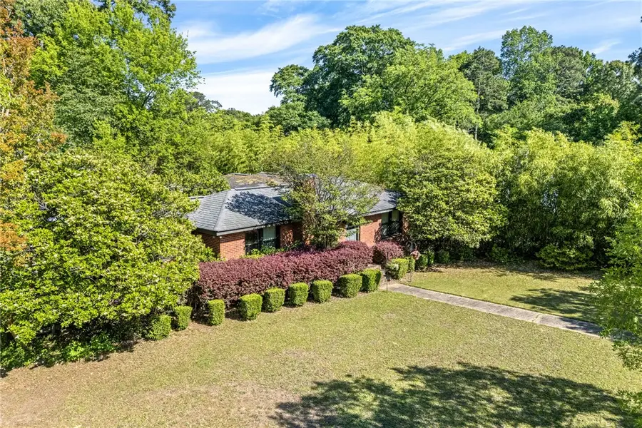 303 Brookwood Drive, Auburn, AL 36830 - #2