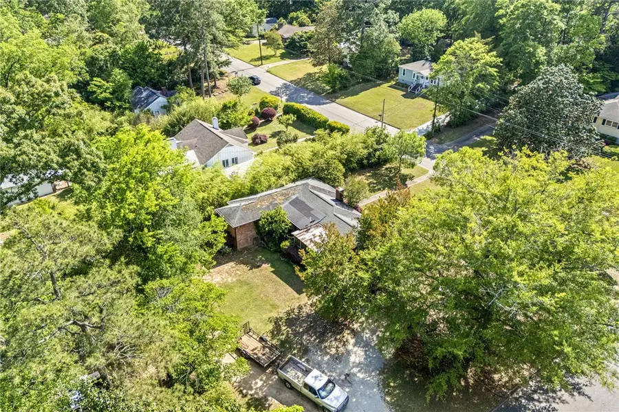 303 Brookwood Drive, Auburn, AL 36830 - #3