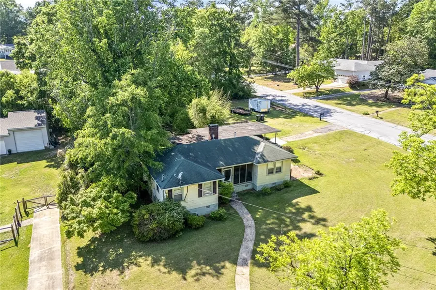 359 Bowden Drive, Auburn, AL 36830 - #2