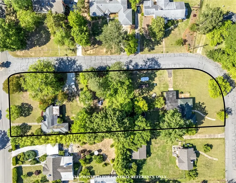 359 Bowden Drive, Auburn, AL 36830 - #3