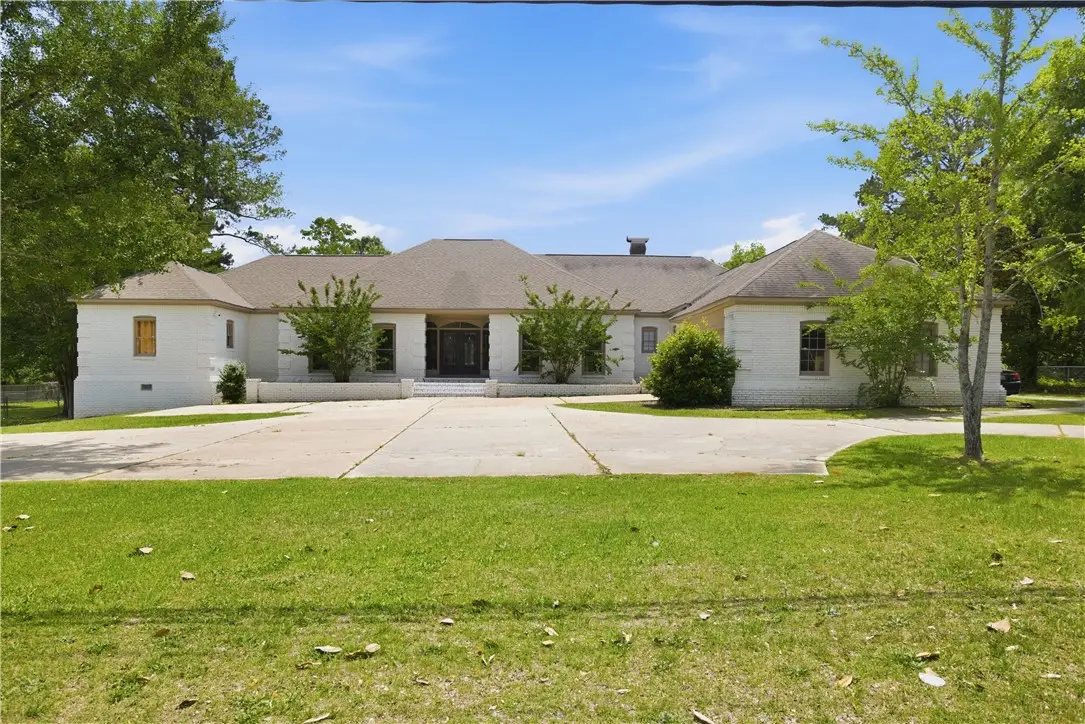 531 Gilmer Avenue, Tallassee, AL 36078 - #1