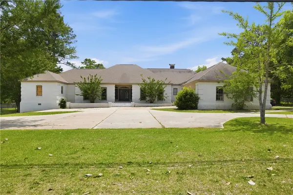 531 Gilmer Avenue, Tallassee, AL 36078