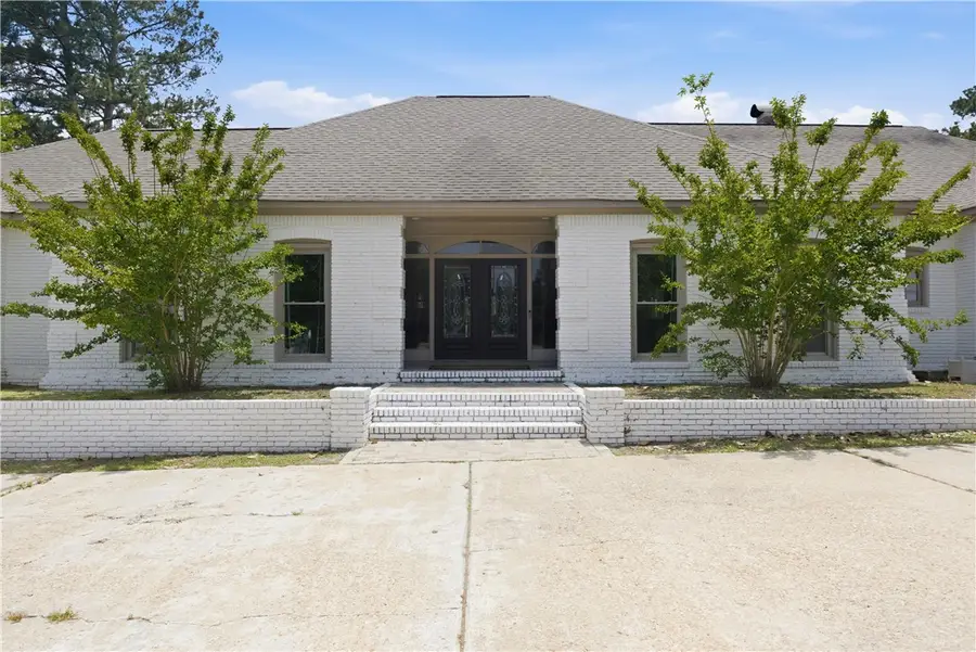531 Gilmer Avenue, Tallassee, AL 36078 - #3