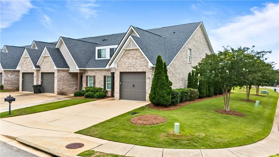 1413 New Arbor Trace, Auburn, AL 36830 - #1