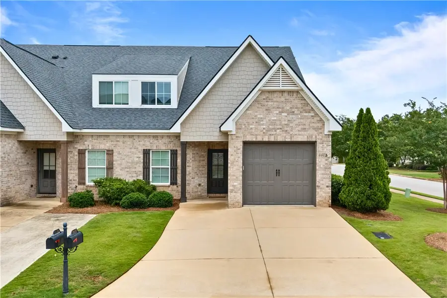 1413 New Arbor Trace, Auburn, AL 36830 - #2
