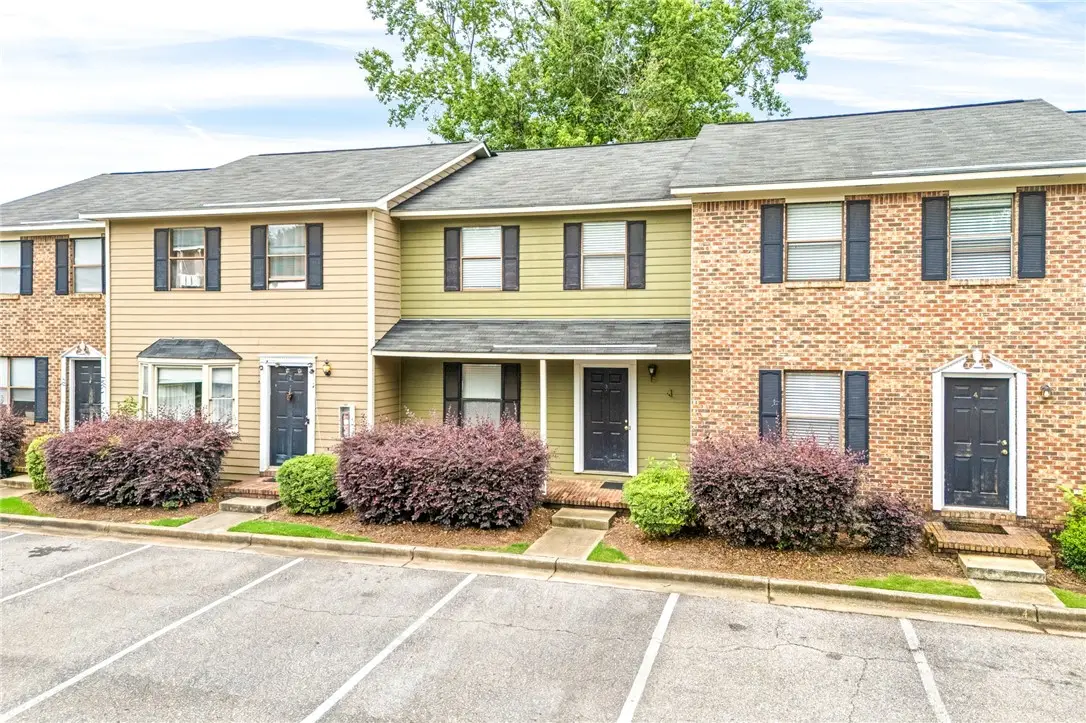 433 Harper Avenue #3, Auburn, AL 36830 - #1