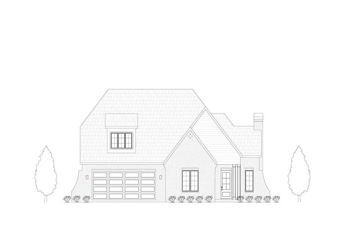733 Bethesda Court, Auburn, AL 36830 - #1
