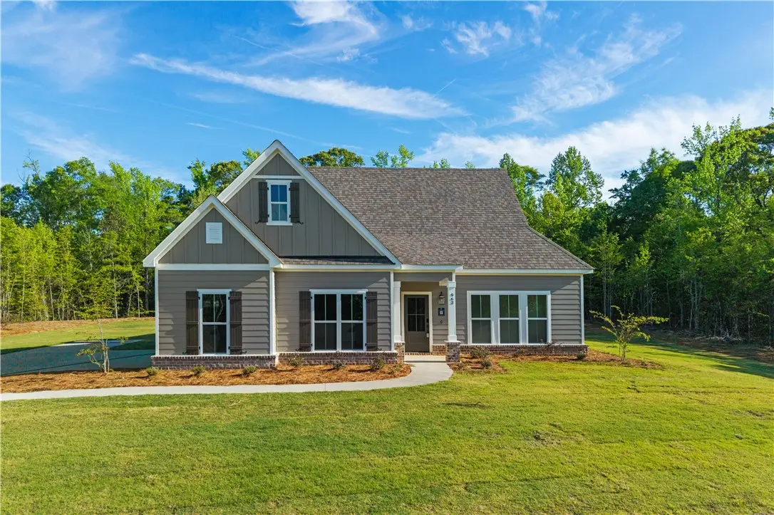 2 Lee Road 344, Salem, AL 36874 - #1