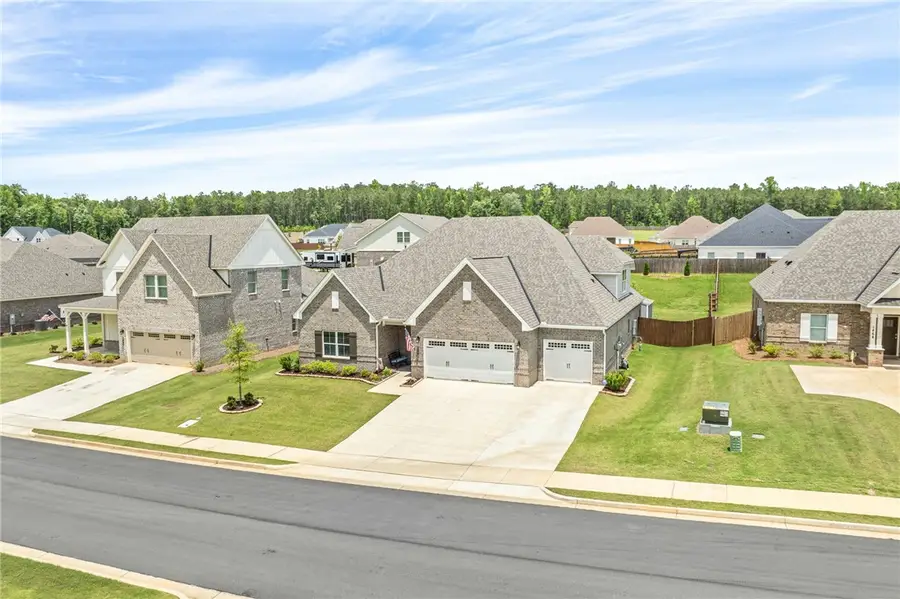 1474 Maggie Drive, Opelika, AL 36801 - #2