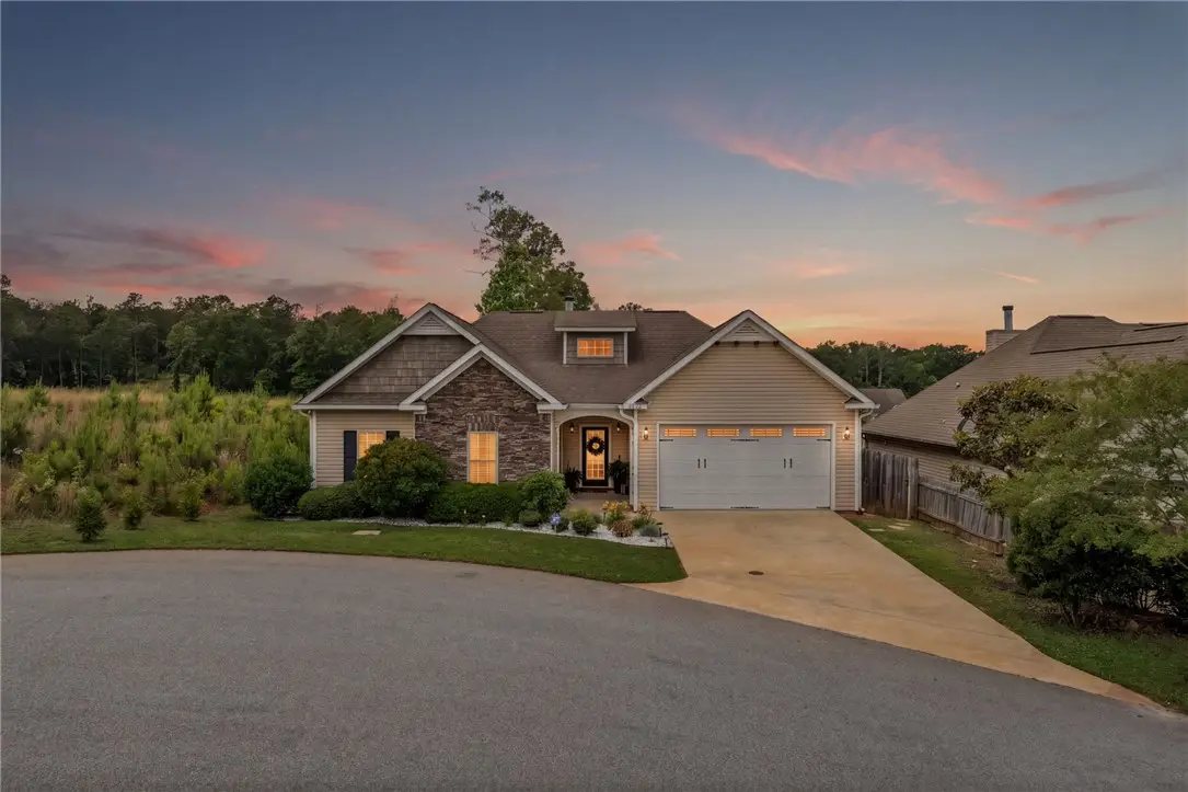 2902 Anderson Lakes Circle, Opelika, AL 36801 - #1