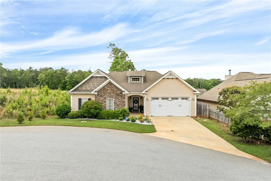 2902 Anderson Lakes Circle, Opelika, AL 36801 - #3