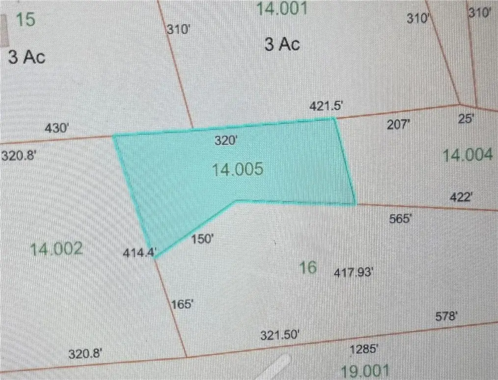 0 County Road 95, Tuskegee, AL 36083 - #1
