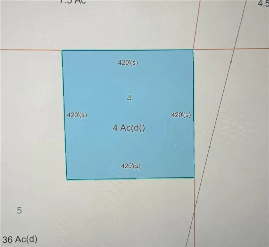 0 Hope Circle, Notasulga, AL 36866 - #1