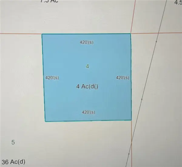 0 Hope Circle, Notasulga, AL 36866