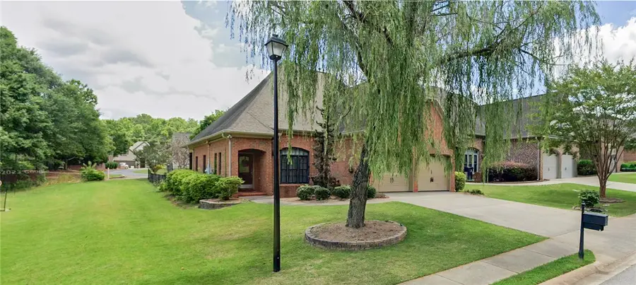 2172 N Donahue Drive, Auburn, AL 36830 - #2