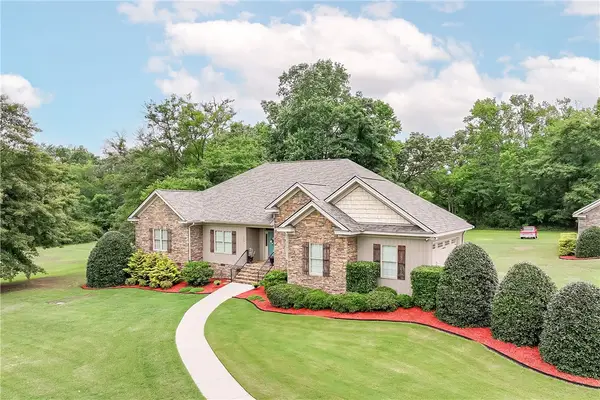 185 Great Ellis Lane, Auburn, AL 36830