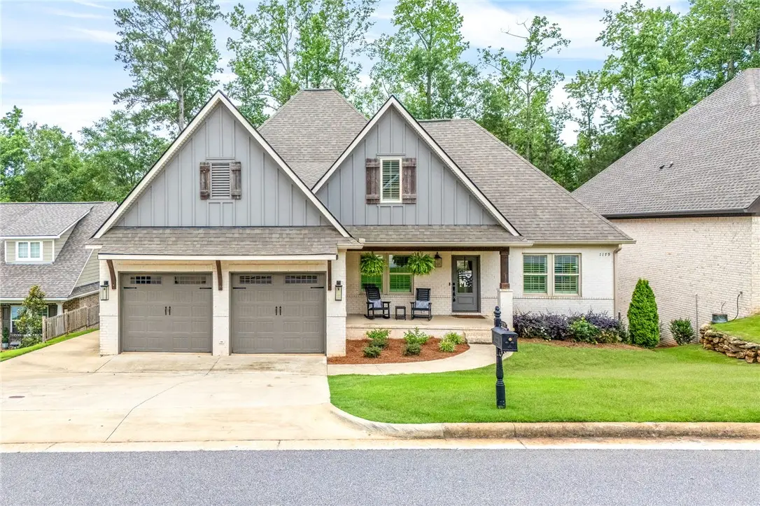 1179 Still Hunt Lane, Auburn, AL 36832 - #1
