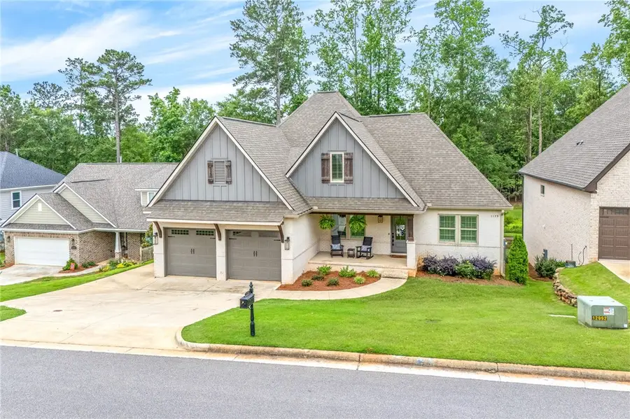 1179 Still Hunt Lane, Auburn, AL 36832 - #2