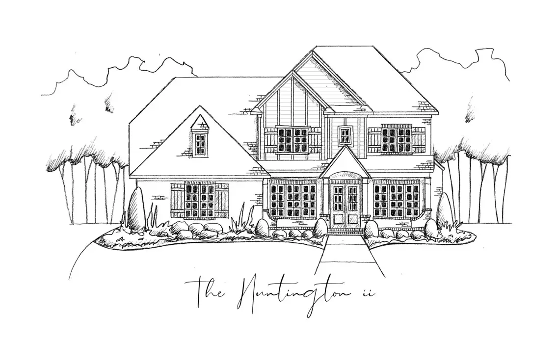 111 Turing Lane, Auburn, AL 36830 - #1