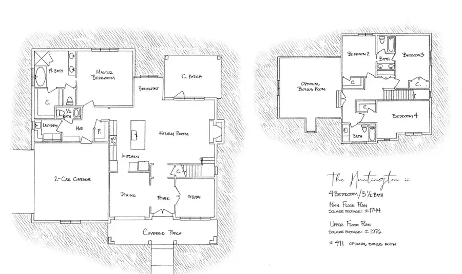 111 Turing Lane, Auburn, AL 36830 - #2