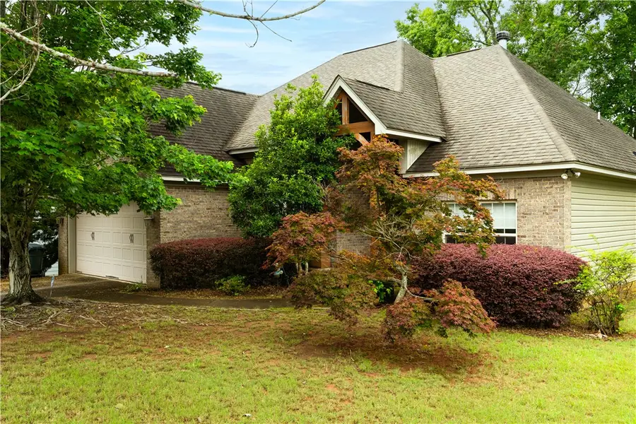 1312 Lizlin Street, Opelika, AL 36801 - #2