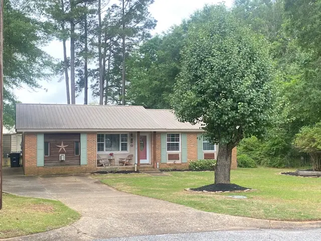 1603 Bruce Avenue, Opelika, AL 36801 - #1