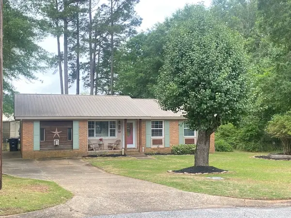 1603 Bruce Avenue, Opelika, AL 36801