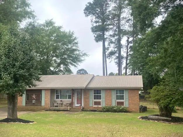 1603 Bruce Avenue, Opelika, AL 36801 - #2