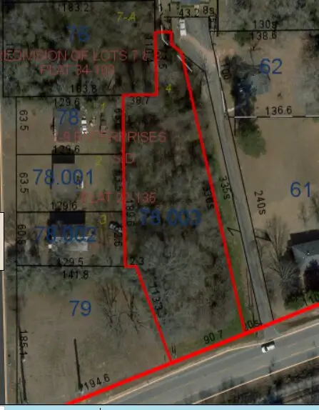 1020 Martin Luther King Drive, Auburn, AL 36832
