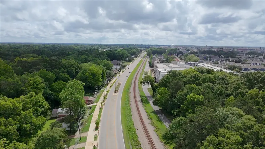 1020 Martin Luther King Drive, Auburn, AL 36832 - #3