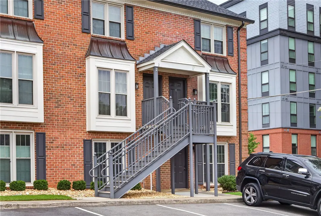 141 Cox Street #1, Auburn, AL 36832 - #1